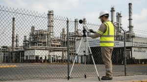 NOM-081-SEMARNAT – Estudio de Ruido Perimetral / Fuentes Fijas