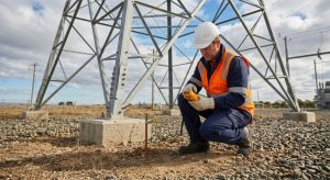 NOM-022-STPS | Electricidad estática en los centros de trabajo